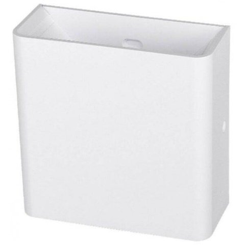 Arandela Led Sobrepor 3w 6500k 2 focos Kian