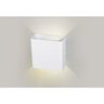 Arandela Led Sobrepor 3w 3000k 2 Focos Kian - 1