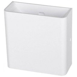 Arandela Led Sobrepor 3w 3000k 2 Focos Kian - 2