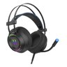 Headset Rgb Gamer 7.1 Virtual USB LED Fone de Ouvido Lehmox Gt-F1 - 1