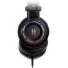 Headset Rgb Gamer 7.1 Virtual USB LED Fone de Ouvido Lehmox Gt-F1 - 2
