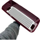 Ver imagem 5 de Tupperware Kit 5 Peças Porta Condimentos Vinho e Branco 5 Peças Vinho e Branco