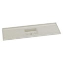 Ver imagem 1 de Pia de Cozinha Mármore Sintético 180x55cm Multimóveis CR20483