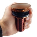 Ver imagem 6 de Válvula Click para Lavatório 81619 - 1/4 Concept Metais