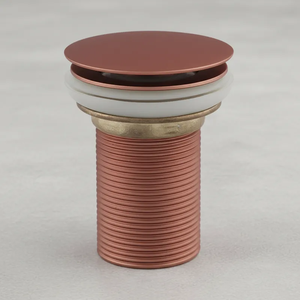 Válvula Click para Lavatório 81619 - 1/4 Concept Metais