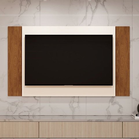 Painel Suspenso para TV até 50 Polegadas 160CMX90CM Fresno