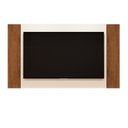 Ver imagem 2 de Painel Suspenso para TV até 50 Polegadas 160CMX90CM Fresno