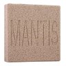 Midia Cerâmica Bio Block Mantis 10x10cm 2 Unidades - 2