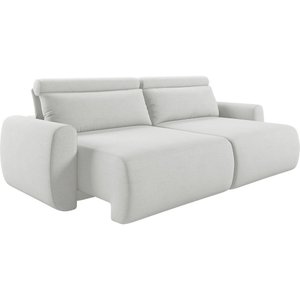 Sofá Retrátil e Reclinável Peony 1,80m Linho