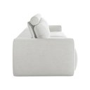 Ver imagem 6 de Sofá Retrátil e Reclinável Peony 1,80m Linho