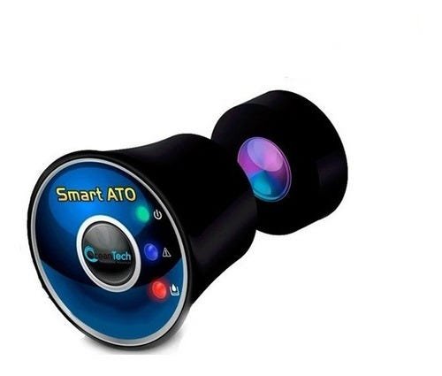Repositor Água Doce Sensor De Nível Óptico Smart Ato Bivolt - 1