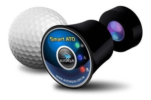 Repositor Água Doce Sensor De Nível Óptico Smart Ato Bivolt - 2