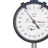 Relógio Comparador Analógico 0,001mm Mitutoyo 2109A-10 2109A-10 - 2