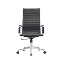 Ver imagem 5 de Cadeira Escritório Presidente Esteirinha Corino Manhattan