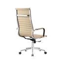 Ver imagem 4 de Cadeira Escritório Presidente Esteirinha Corino Manhattan