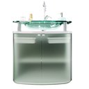 Ver imagem 1 de Gabinete 62,5x46,0x62,0 Standard Silver - 19623 - Cris-Metal