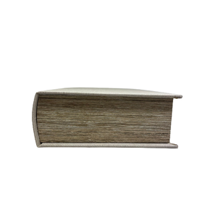 Caixa Livro Decorativa - Mabruk
