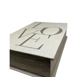 Caixa Livro Decorativa - Mabruk - 7
