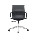 Ver imagem 3 de Cadeira Escritório Diretor Esteirinha Corino Manhattan