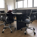 Ver mais imagens de Cadeira Escritório Diretor Esteirinha Corino Manhattan