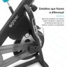 Bicicleta Ergométrica Goper Bike Indoor Spinning Bluetooth - 4