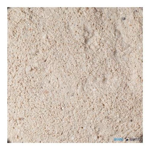 Substrato Natural AF Bio Sand Branco 0,5 a 1,5mm 7,5kg - 2