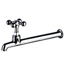 Ver imagem 1 de Torneira de Parede Longa 18cm 1/2" C/32 3158 - 760270 - STOC