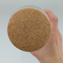 Ver imagem 3 de Jarra de Borossilicato 1,2L Transparente 25x9x9cm Água Suco Chá Bebidas Mesa