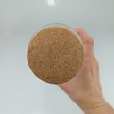Ver imagem 7 de Jarra de Borossilicato 1,2L Transparente 25x9x9cm Água Suco Chá Bebidas Mesa