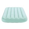 Colchão Inflável Infantil Divertido Intex 66803 Azul Celeste - 1