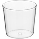 Ver mais imagens de Moringas de Borossilicato 500ml Transparente 17x8x8cm Decoração Casa