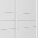 Ver imagem 7 de Conjunto Modulado Florença Branco - Moval
