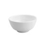 Jogo 6 Bowls de Porcelana Branco Clean 330ml Lyor - 1