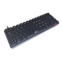 Ver imagem 5 de Teclado Gamer Mecânico 60% Preto Switch Outemu Blue Rgb