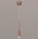 Ver imagem 2 de Pendente Match Cafe 7w 3000k Bivolt Opus Led