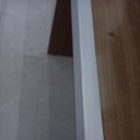 Ver mais imagens de Perfil Alumínio Cantoneira New Ponta 5x3cm - 3m