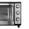 Forno Eletrico Philco Pfe65i de Bancada Dupla Resistencia 65l-127v - 4