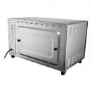 Ver imagem 5 de Forno Eletrico Philco Pfe65i de Bancada Dupla Resistencia 65l-127v