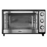Forno Eletrico Philco Pfe65i de Bancada Dupla Resistencia 65l-127v - 1