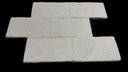Ver imagem 4 de Forma Silicone Gesso 3D - Tijolinho