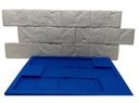 Ver imagem 1 de Forma Silicone Gesso 3D - Tijolinho