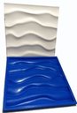 Ver imagem 2 de Forma Silicone Gesso 3D - Oscilante