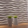 Forma Silicone Gesso 3D - Oscilante - 1