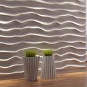 Ver imagem 1 de Forma Silicone Gesso 3D - Oscilante