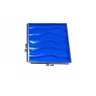 Forma Silicone Gesso 3D - Oscilante - 5
