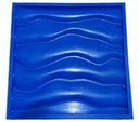 Ver imagem 3 de Forma Silicone Gesso 3D - Oscilante