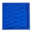 Ver imagem 2 de Forma Silicone Gesso 3D - Dunas Pedra