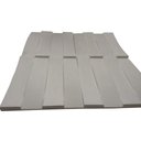 Ver imagem 3 de Forma Silicone Gesso 3D - Côncavo e Convexo 40x40cm