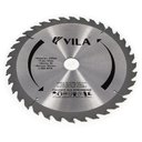 Ver imagem 1 de Disco/Serra Circular De Videa 10" 250X30X36D Vila