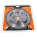 Ver imagem 2 de Disco/Serra Circular De Videa 10" 250X30X48D Vila